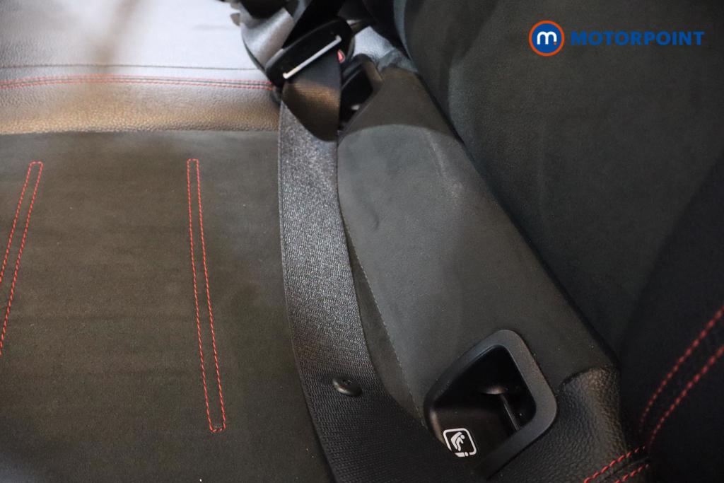 Mercedes-Benz A Class Amg Line Automatic Petrol Plug-In Hybrid Saloon - Stock Number (1595776) - 17th supplementary image