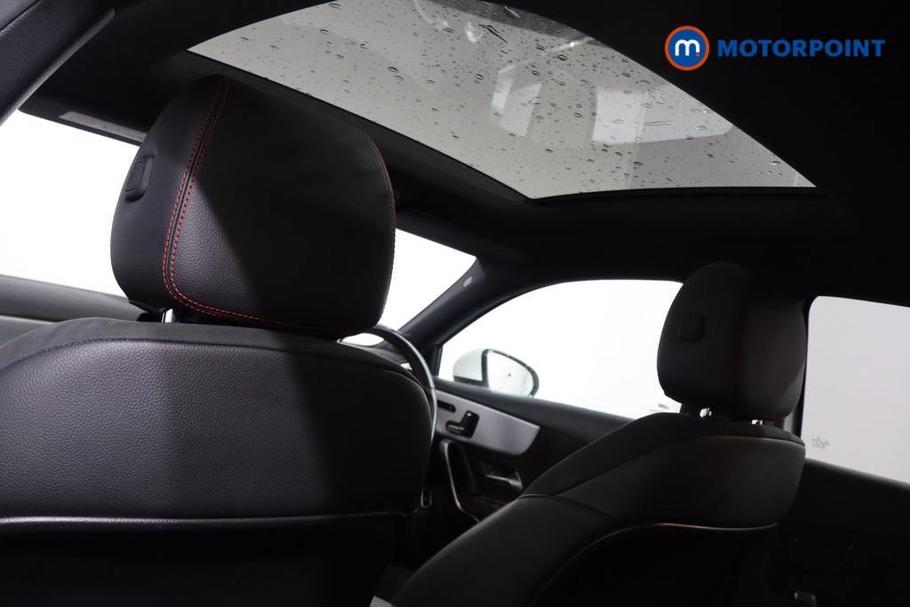 Mercedes-Benz A Class Amg Line Automatic Petrol Plug-In Hybrid Saloon - Stock Number (1595776) - 18th supplementary image