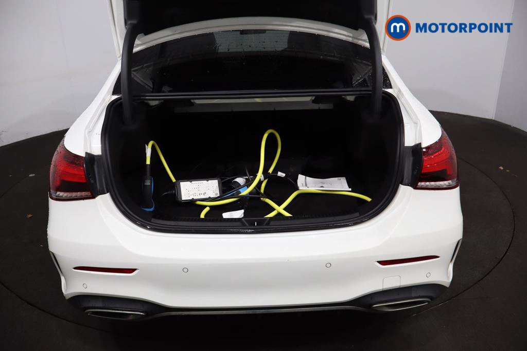 Mercedes-Benz A Class Amg Line Automatic Petrol Plug-In Hybrid Saloon - Stock Number (1595776) - 19th supplementary image