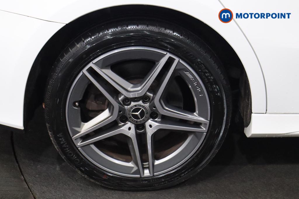 Mercedes-Benz A Class Amg Line Automatic Petrol Plug-In Hybrid Saloon - Stock Number (1595776) - 20th supplementary image