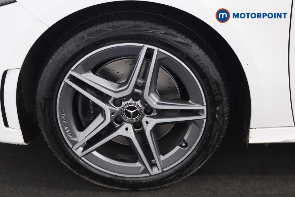 Mercedes-Benz A Class Amg Line Automatic Petrol Plug-In Hybrid Saloon - Stock Number (1595776) - 22nd supplementary image