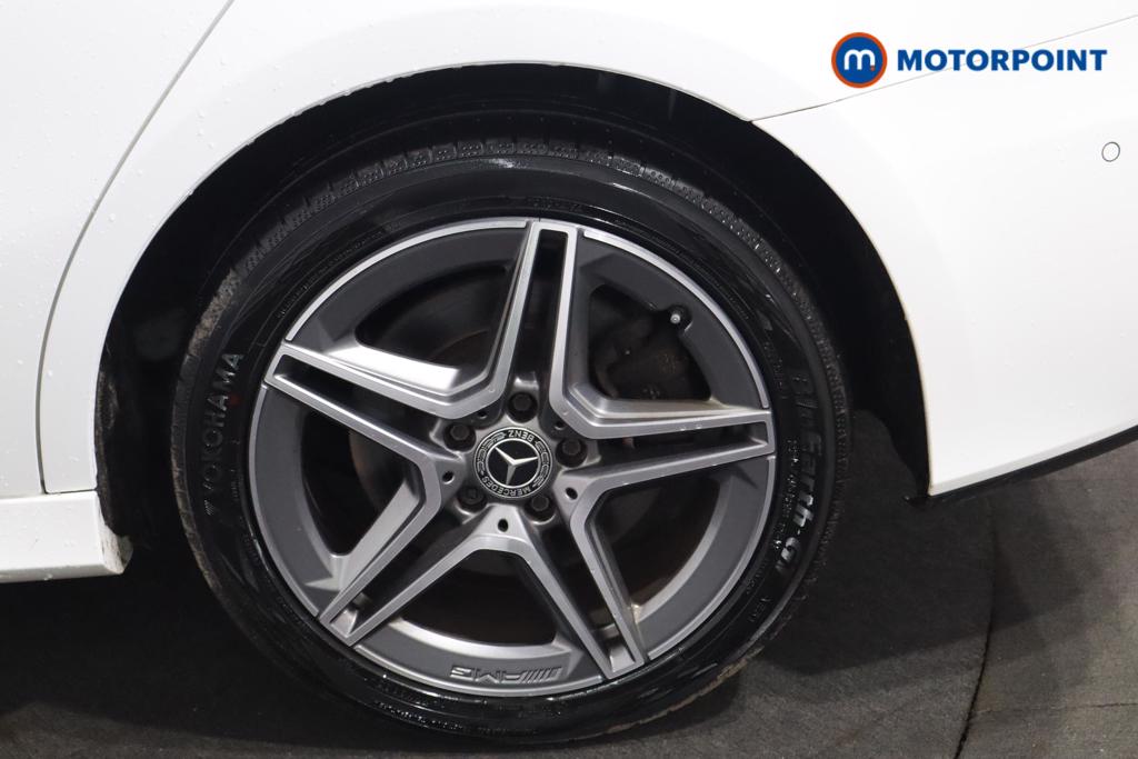 Mercedes-Benz A Class Amg Line Automatic Petrol Plug-In Hybrid Saloon - Stock Number (1595776) - 23rd supplementary image