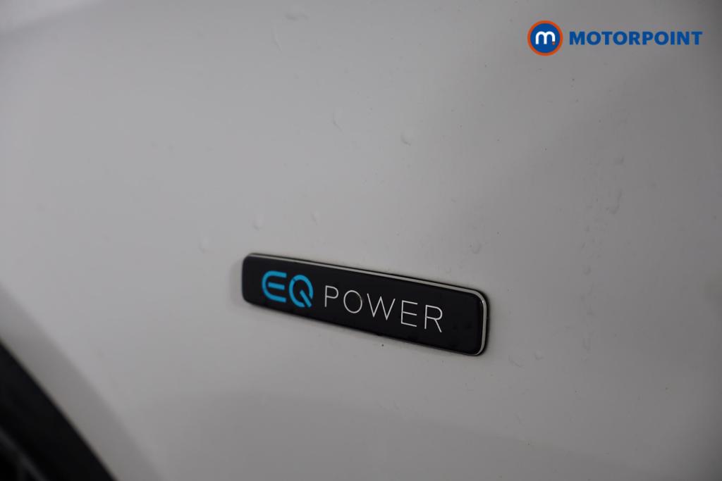 Mercedes-Benz A Class Amg Line Automatic Petrol Plug-In Hybrid Saloon - Stock Number (1595776) - 24th supplementary image