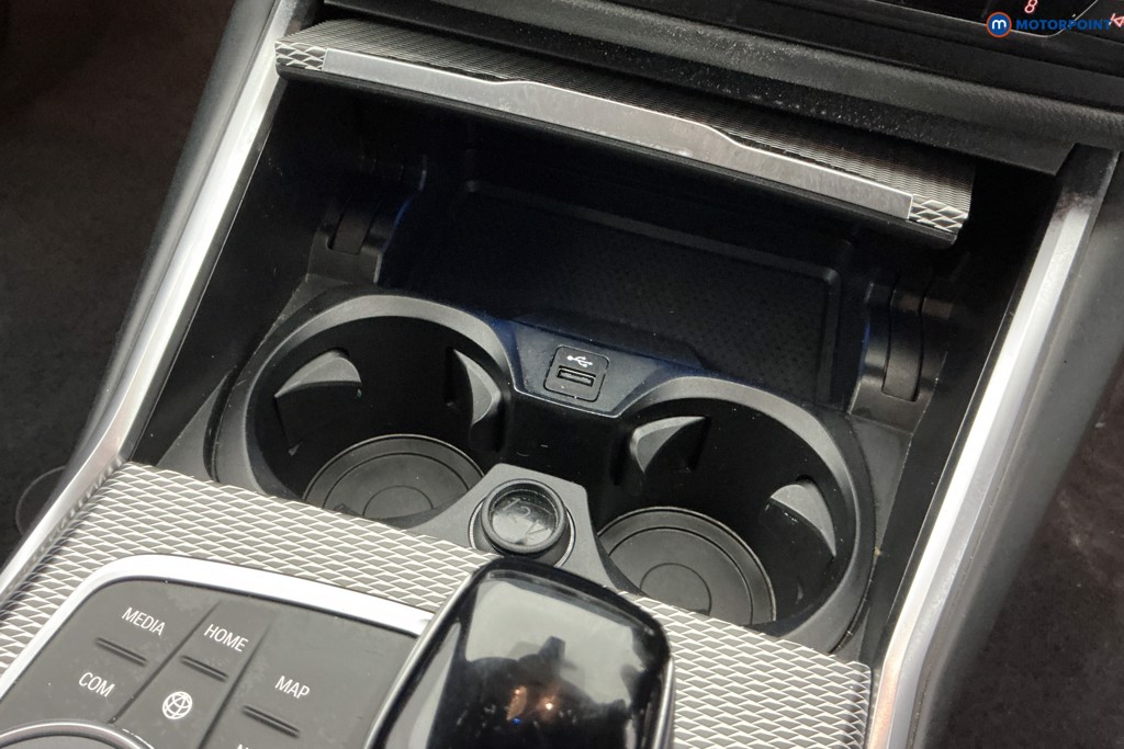 BMW 3 Series M Sport Automatic Petrol Plug-In Hybrid Estate - Stock Number (1595843) - 15th supplementary image