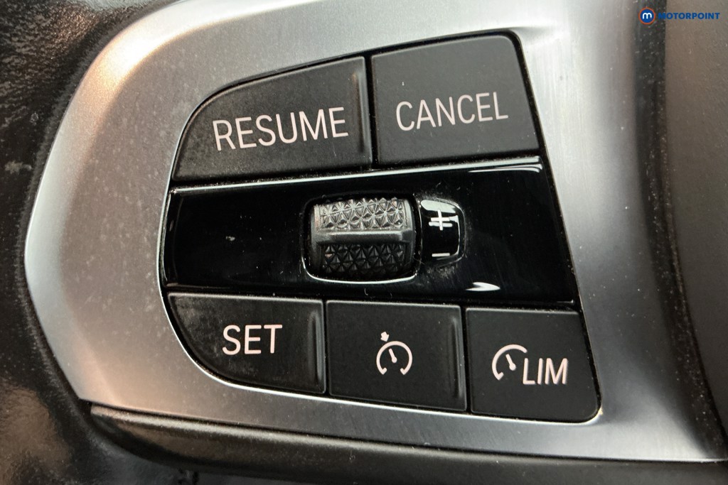 BMW 3 Series M Sport Automatic Petrol Plug-In Hybrid Estate - Stock Number (1595843) - 18th supplementary image