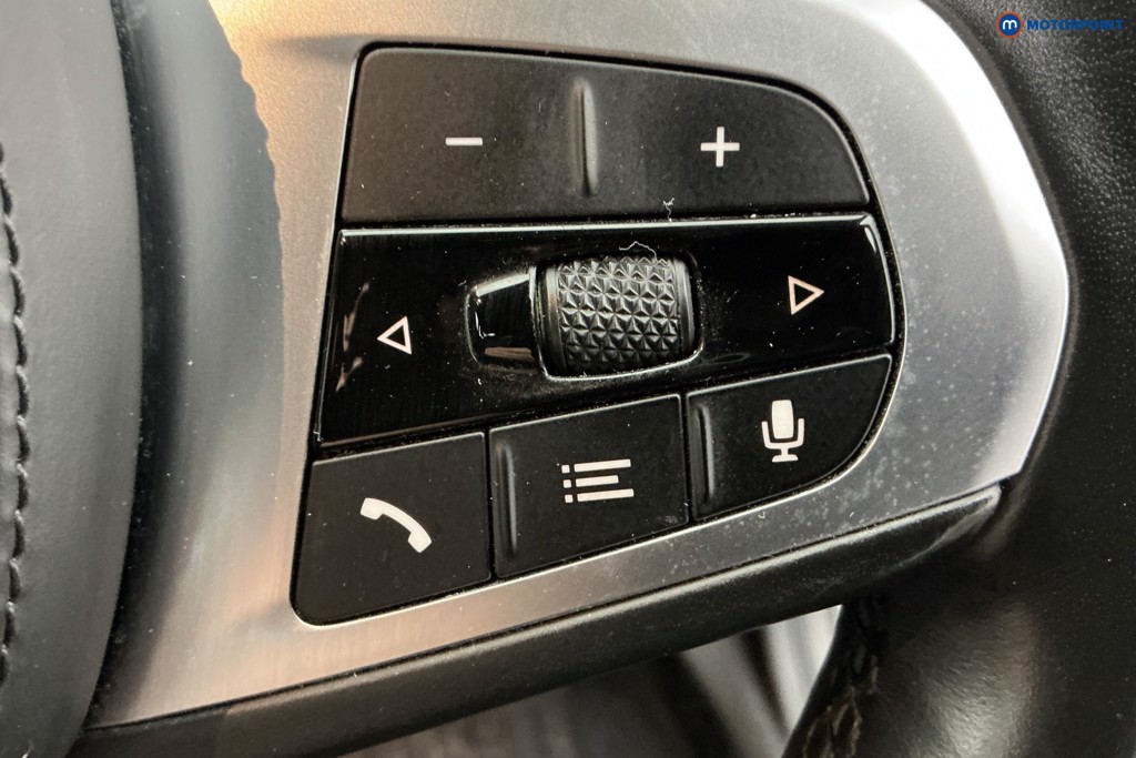 BMW 3 Series M Sport Automatic Petrol Plug-In Hybrid Estate - Stock Number (1595843) - 19th supplementary image