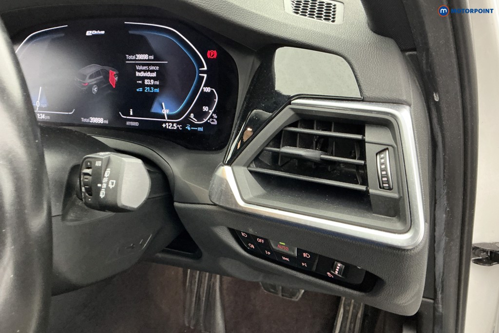 BMW 3 Series M Sport Automatic Petrol Plug-In Hybrid Estate - Stock Number (1595843) - 20th supplementary image