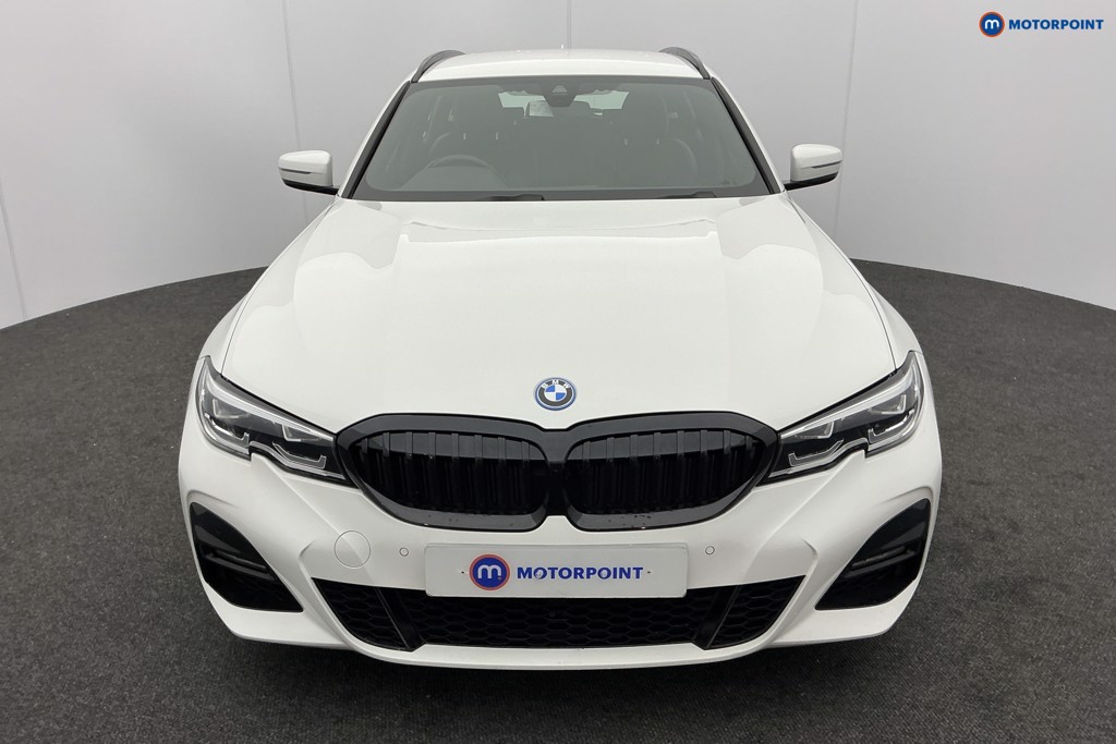 BMW 3 Series M Sport Automatic Petrol Plug-In Hybrid Estate - Stock Number (1595843) - 27th supplementary image