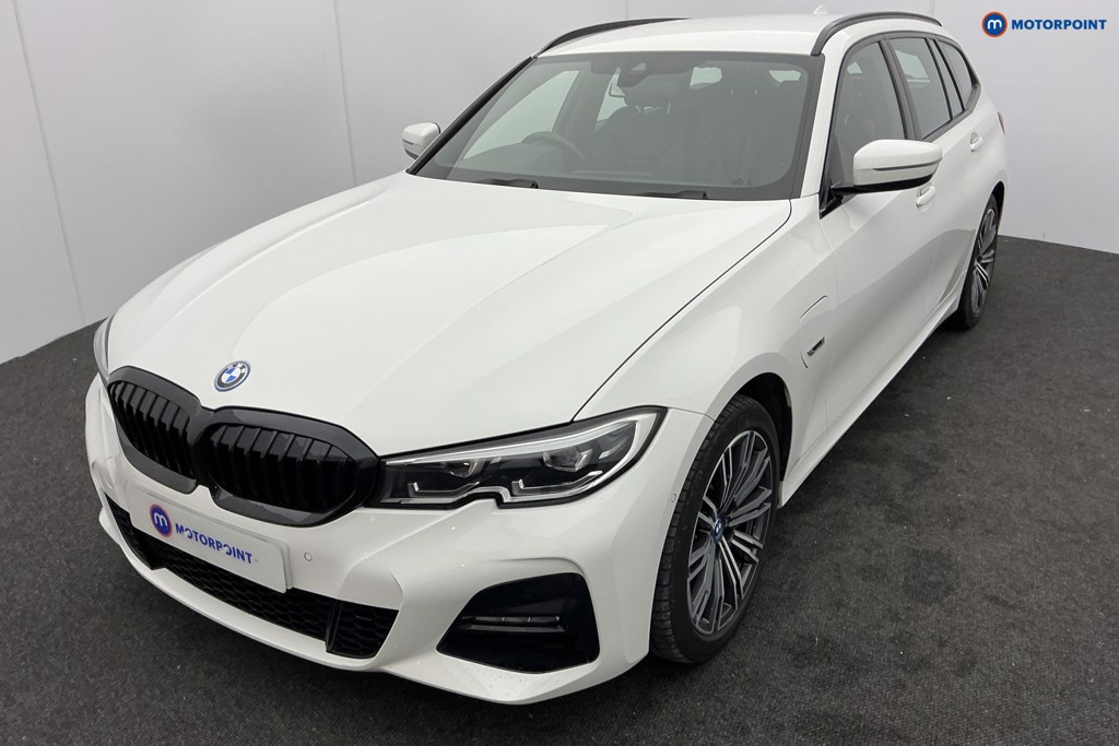 BMW 3 Series M Sport Automatic Petrol Plug-In Hybrid Estate - Stock Number (1595843) - 28th supplementary image