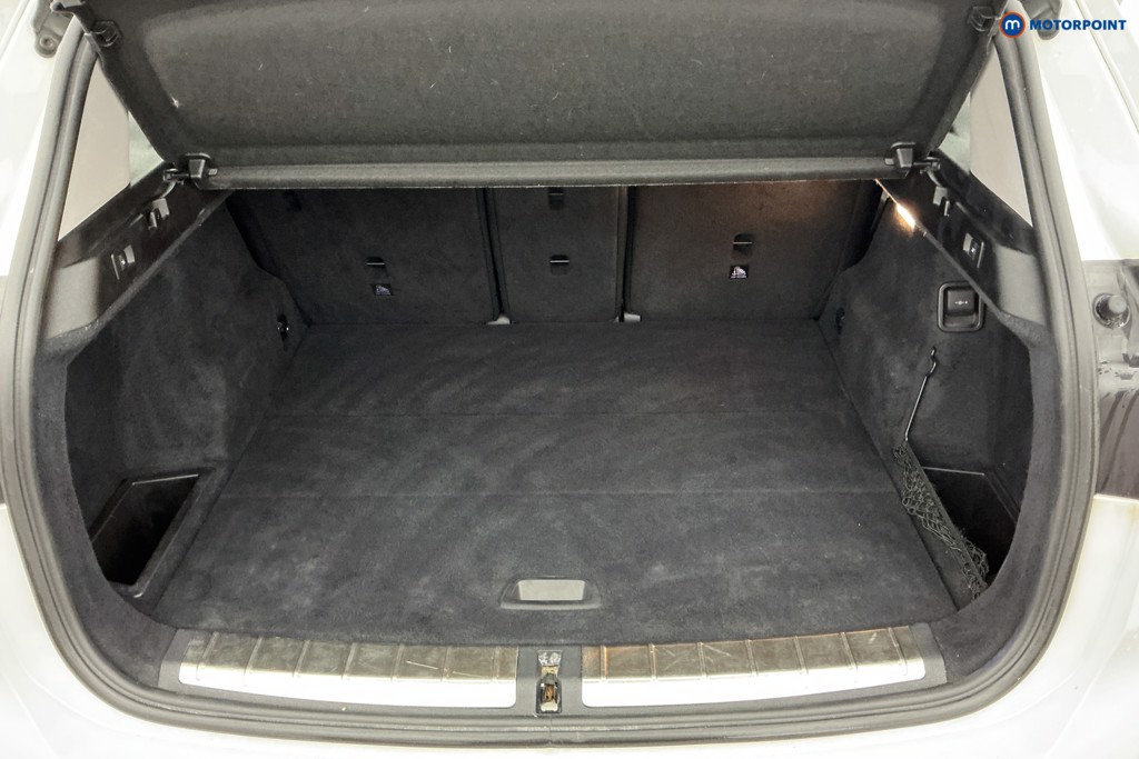 BMW X1 Xline Manual Petrol SUV - Stock Number (1595869) - 3rd supplementary image