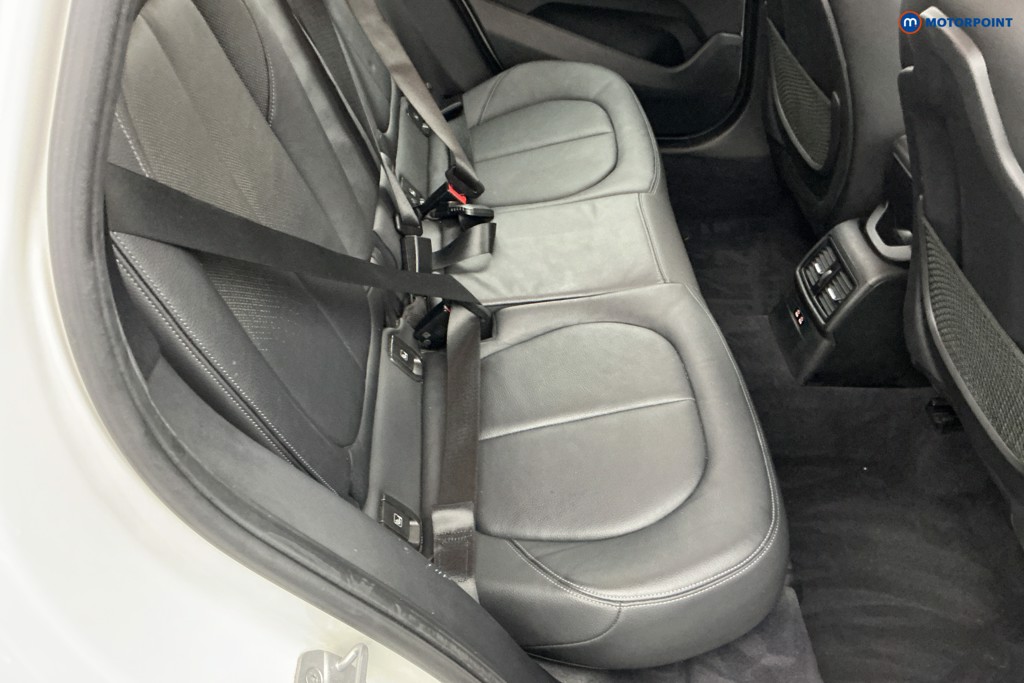 BMW X1 Xline Manual Petrol SUV - Stock Number (1595869) - 4th supplementary image