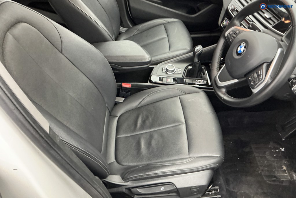 BMW X1 Xline Manual Petrol SUV - Stock Number (1595869) - 5th supplementary image