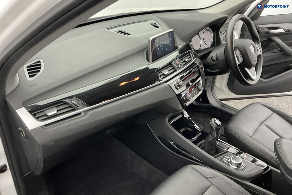 BMW X1 Xline Manual Petrol SUV - Stock Number (1595869) - 8th supplementary image