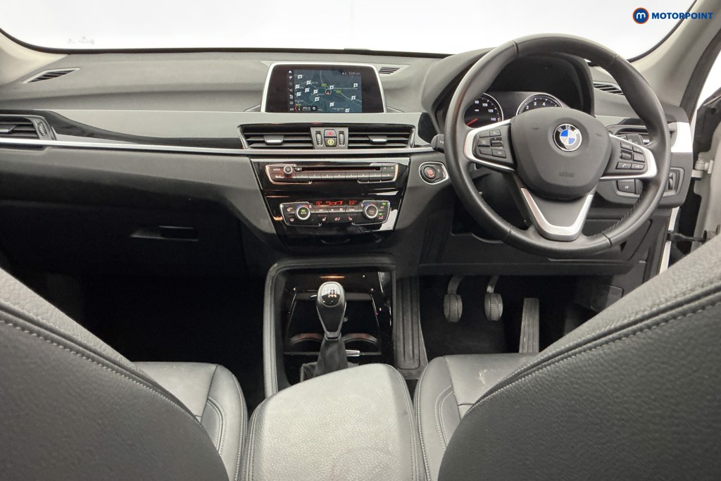BMW X1 Xline Manual Petrol SUV - Stock Number (1595869) - 12th supplementary image