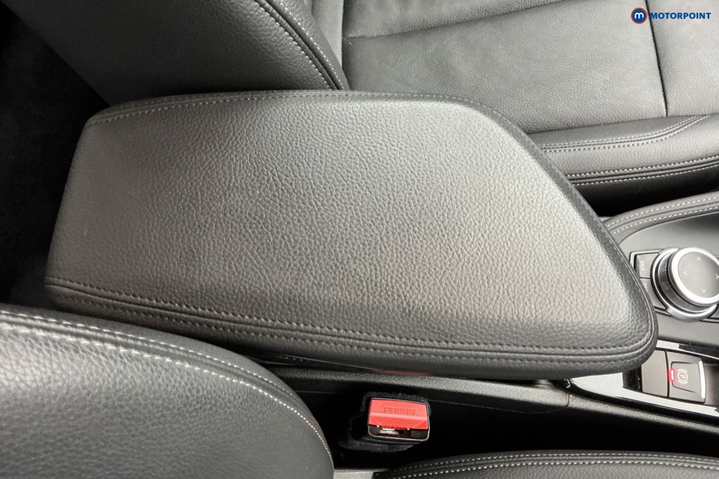 BMW X1 Xline Manual Petrol SUV - Stock Number (1595869) - 13th supplementary image