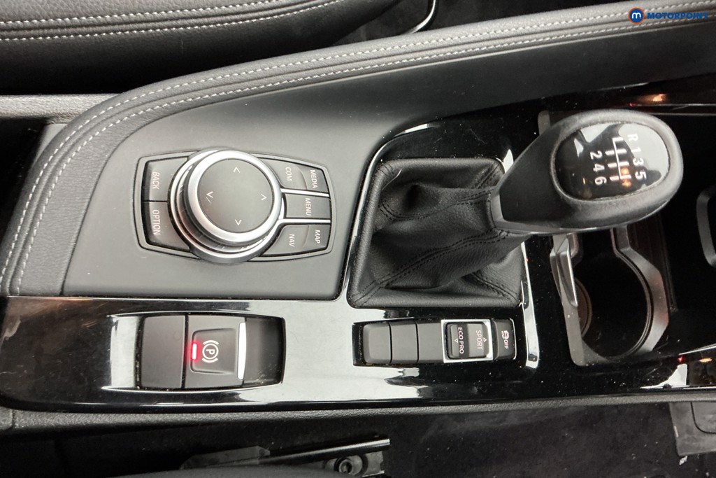BMW X1 Xline Manual Petrol SUV - Stock Number (1595869) - 14th supplementary image