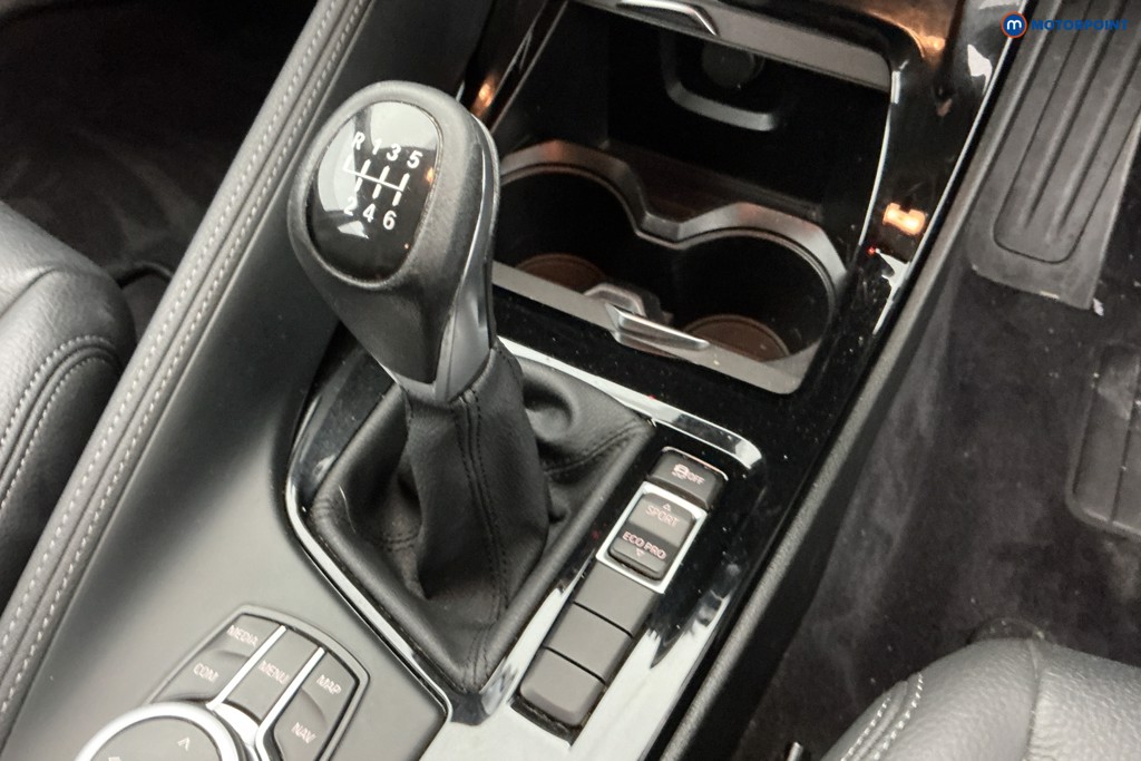 BMW X1 Xline Manual Petrol SUV - Stock Number (1595869) - 15th supplementary image