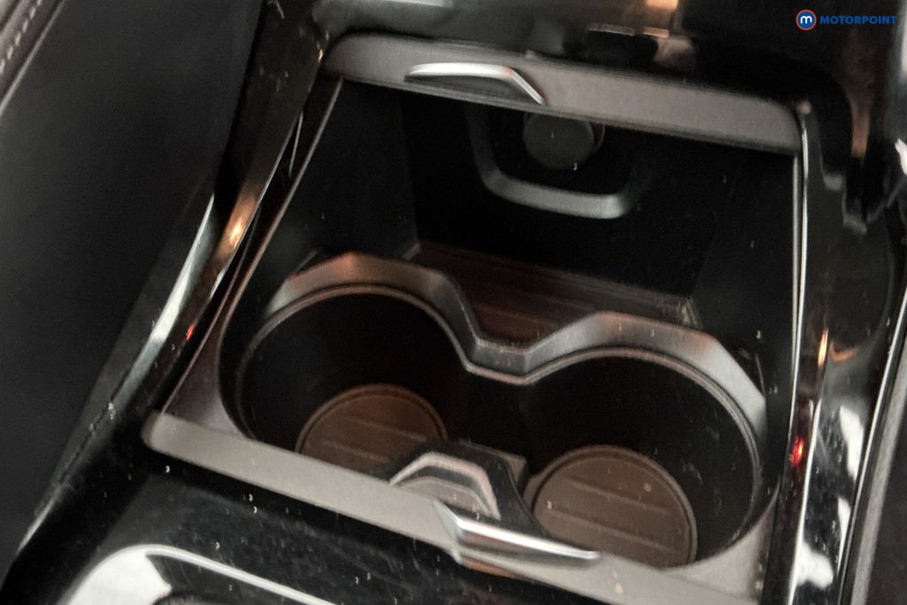 BMW X1 Xline Manual Petrol SUV - Stock Number (1595869) - 16th supplementary image