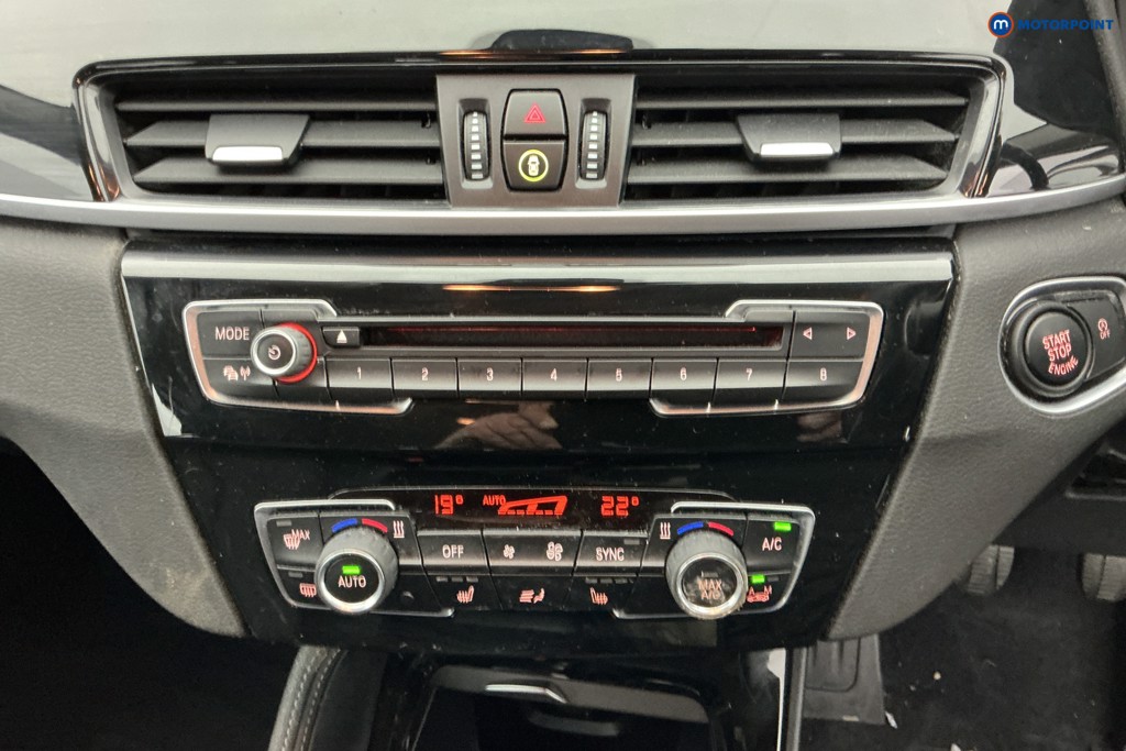 BMW X1 Xline Manual Petrol SUV - Stock Number (1595869) - 17th supplementary image