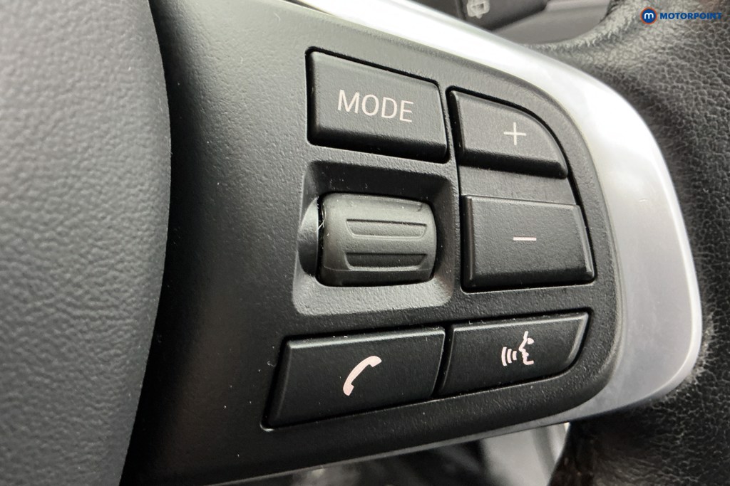 BMW X1 Xline Manual Petrol SUV - Stock Number (1595869) - 20th supplementary image