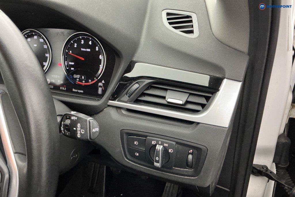 BMW X1 Xline Manual Petrol SUV - Stock Number (1595869) - 21st supplementary image