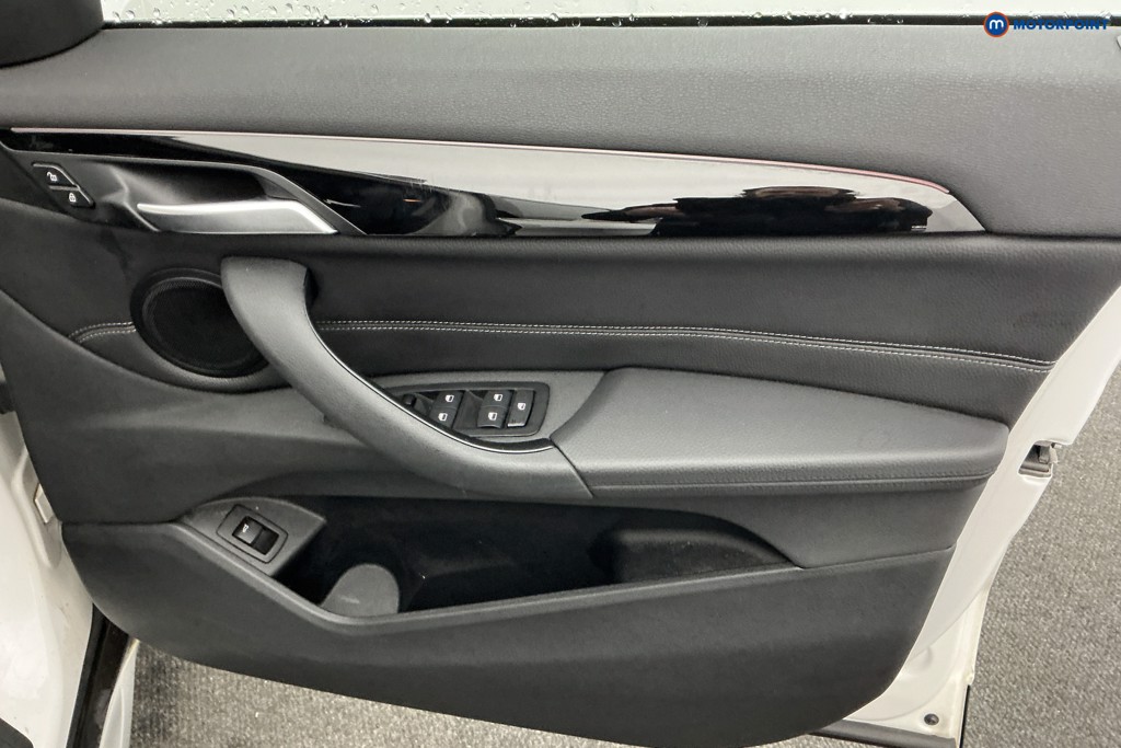 BMW X1 Xline Manual Petrol SUV - Stock Number (1595869) - 22nd supplementary image