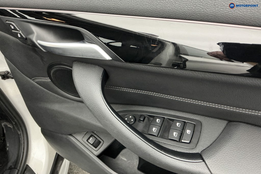 BMW X1 Xline Manual Petrol SUV - Stock Number (1595869) - 23rd supplementary image