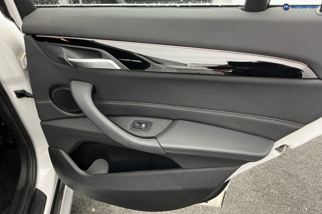 BMW X1 Xline Manual Petrol SUV - Stock Number (1595869) - 24th supplementary image
