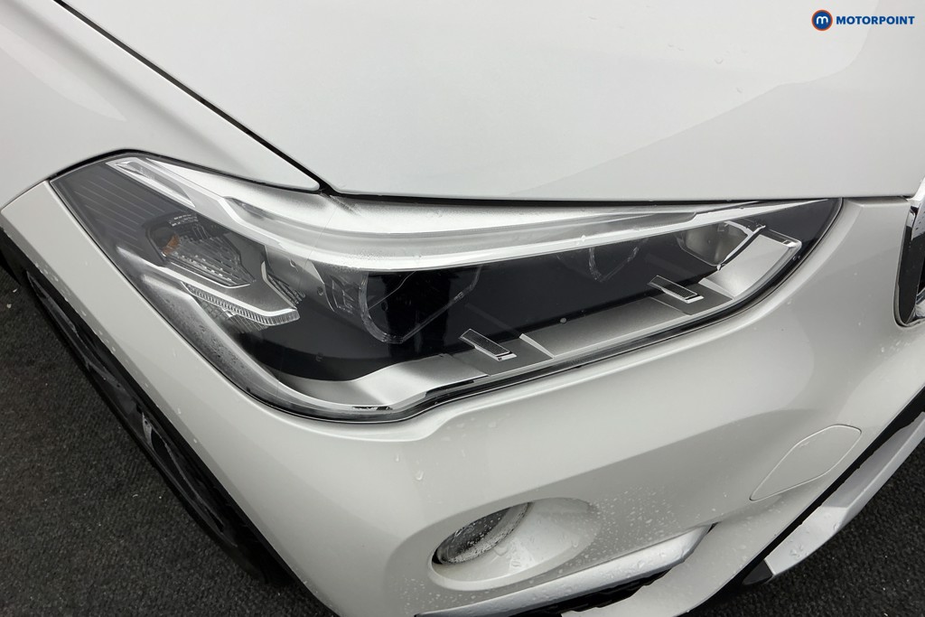 BMW X1 Xline Manual Petrol SUV - Stock Number (1595869) - 26th supplementary image