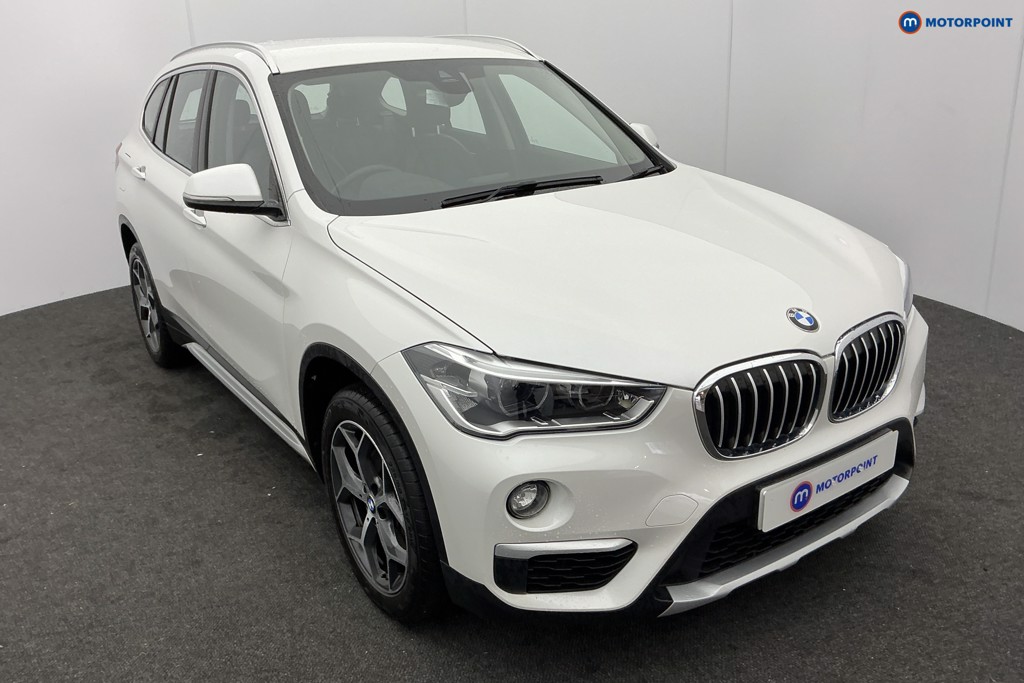 BMW X1 Xline Manual Petrol SUV - Stock Number (1595869) - 27th supplementary image