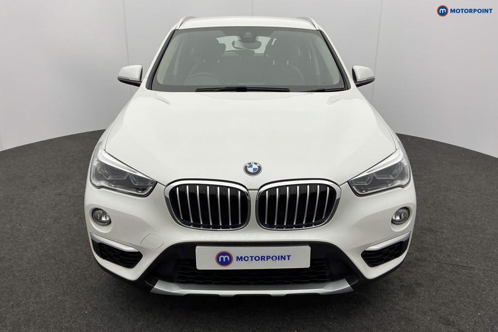 BMW X1 Xline Manual Petrol SUV - Stock Number (1595869) - 28th supplementary image