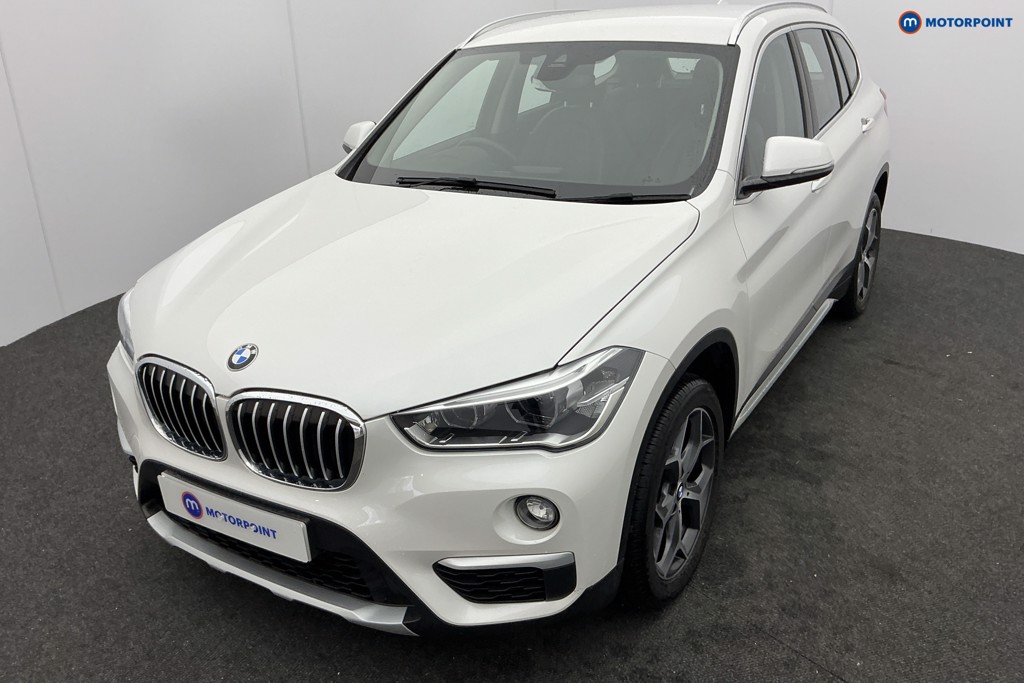 BMW X1 Xline Manual Petrol SUV - Stock Number (1595869) - 29th supplementary image