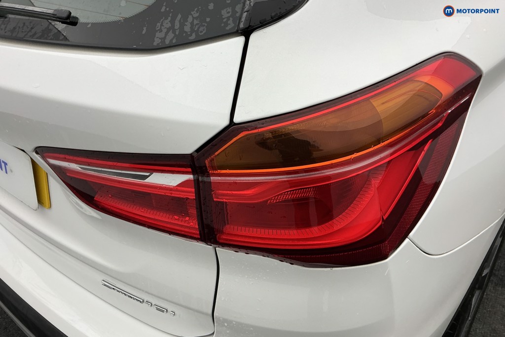 BMW X1 Xline Manual Petrol SUV - Stock Number (1595869) - 30th supplementary image