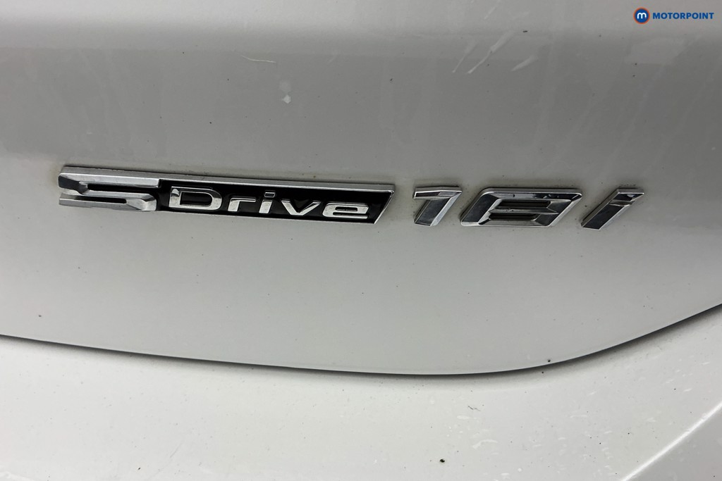 BMW X1 Xline Manual Petrol SUV - Stock Number (1595869) - 31st supplementary image