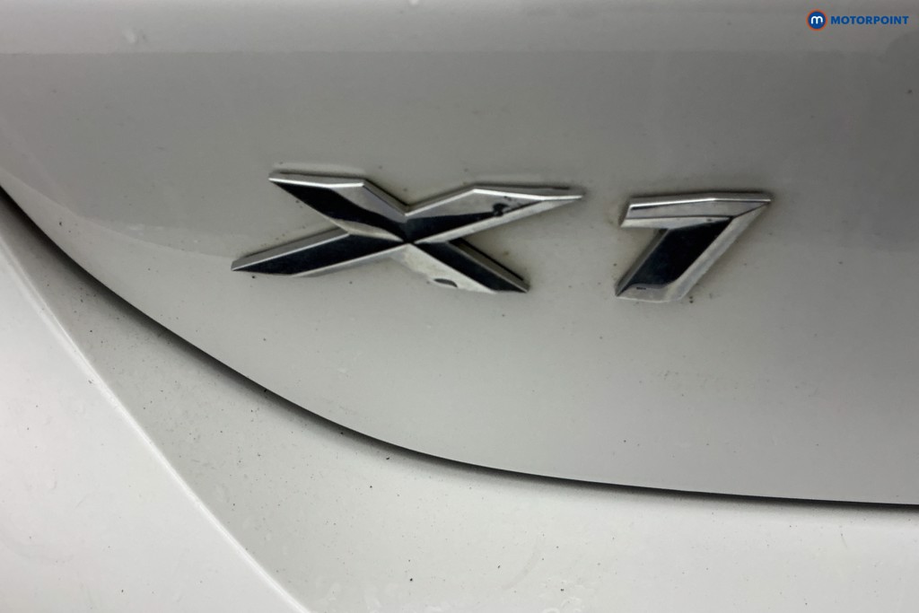 BMW X1 Xline Manual Petrol SUV - Stock Number (1595869) - 32nd supplementary image