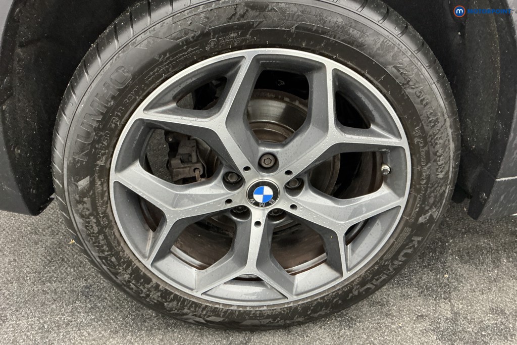 BMW X1 Xline Manual Petrol SUV - Stock Number (1595869) - 34th supplementary image