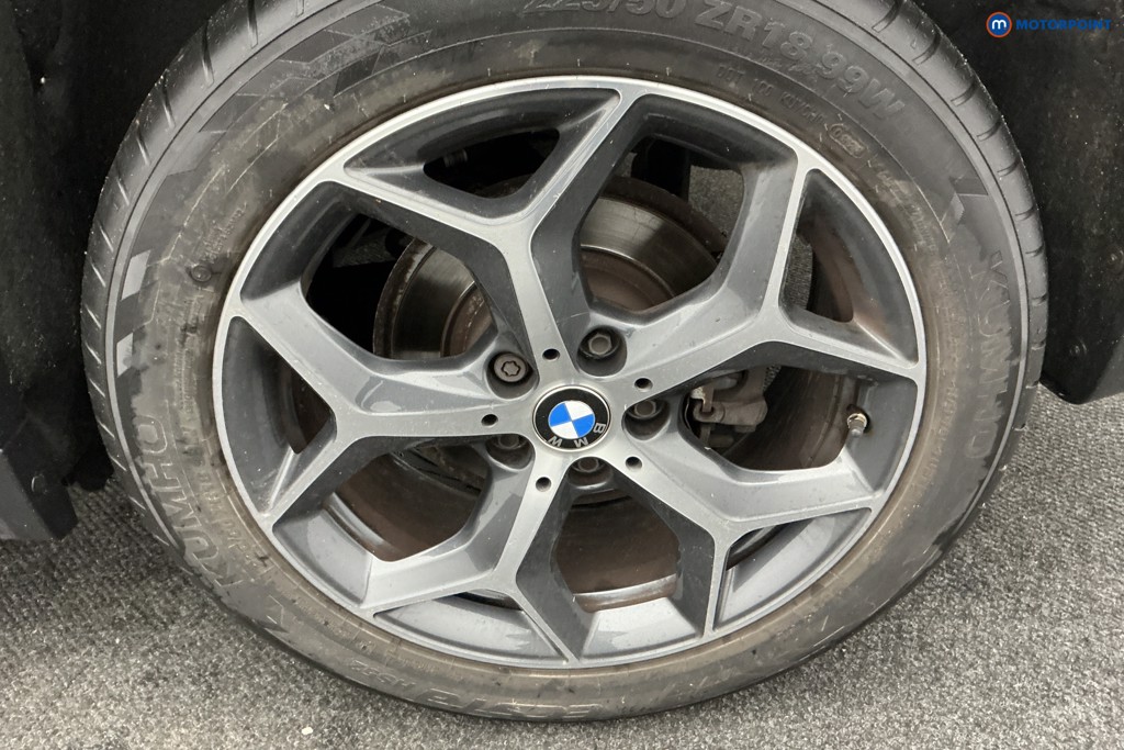 BMW X1 Xline Manual Petrol SUV - Stock Number (1595869) - 37th supplementary image