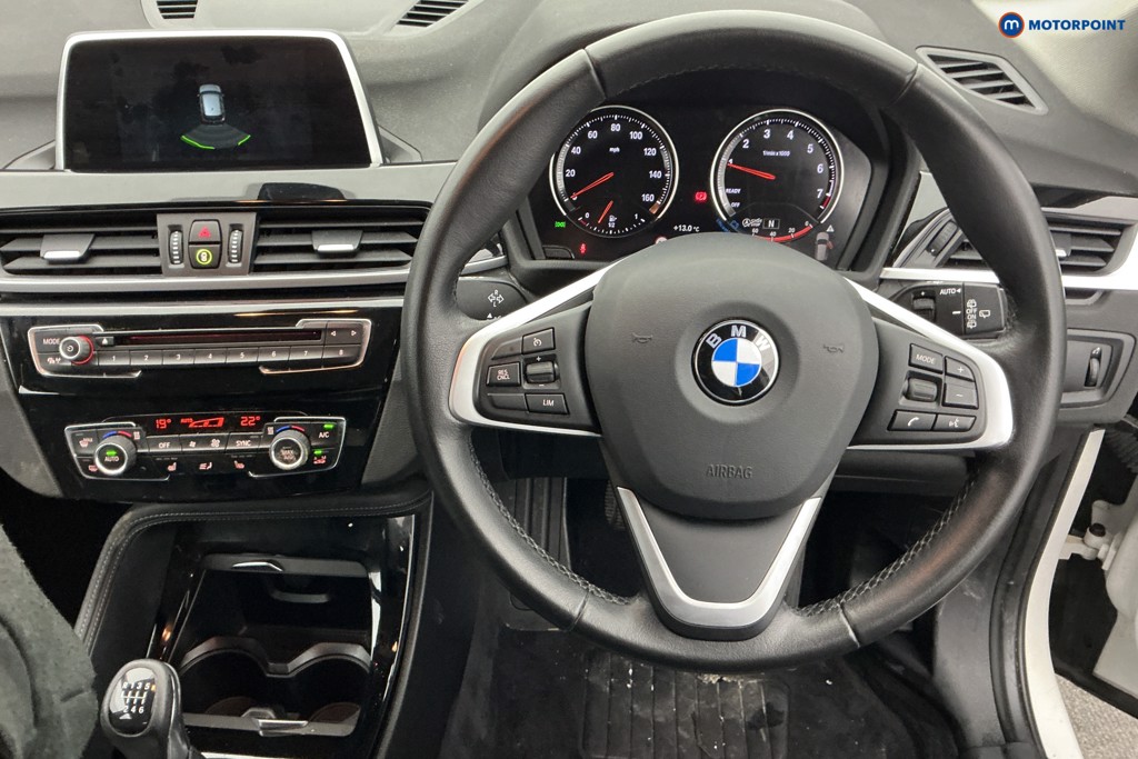 BMW X1 Xline Manual Petrol SUV - Stock Number (1595869) - 1st supplementary image