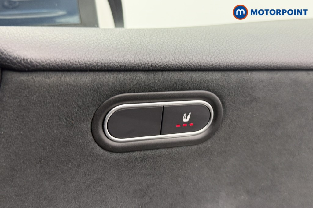 Mercedes-Benz A Class Amg Line Manual Petrol Hatchback - Stock Number (1595881) - 17th supplementary image