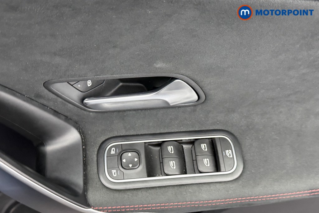 Mercedes-Benz A Class Amg Line Manual Petrol Hatchback - Stock Number (1595881) - 18th supplementary image