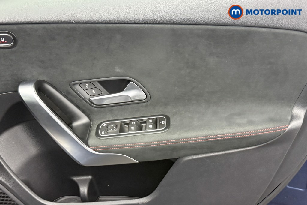 Mercedes-Benz A Class Amg Line Manual Petrol Hatchback - Stock Number (1595881) - 19th supplementary image