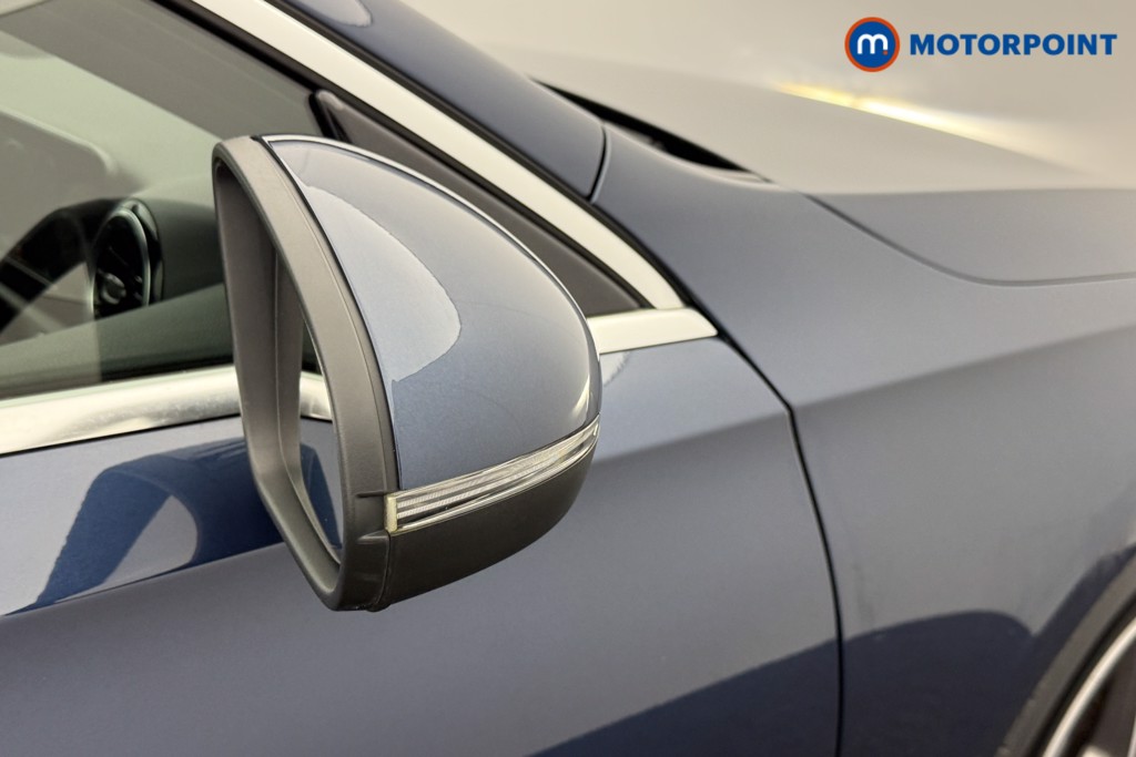 Mercedes-Benz A Class Amg Line Manual Petrol Hatchback - Stock Number (1595881) - 20th supplementary image