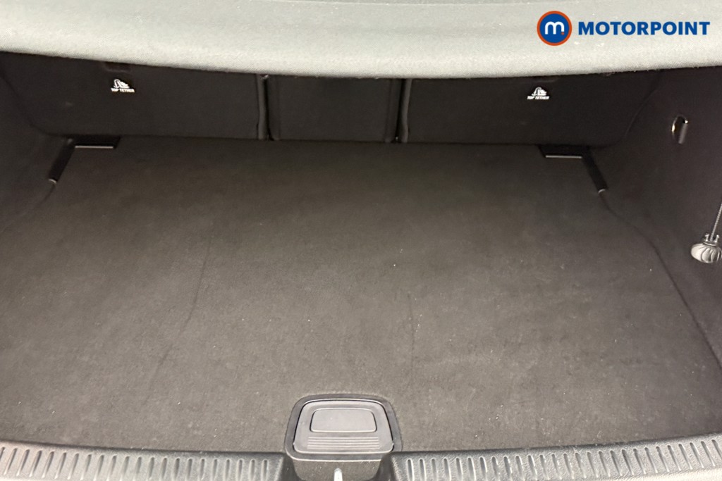 Mercedes-Benz A Class Amg Line Manual Petrol Hatchback - Stock Number (1595881) - 21st supplementary image