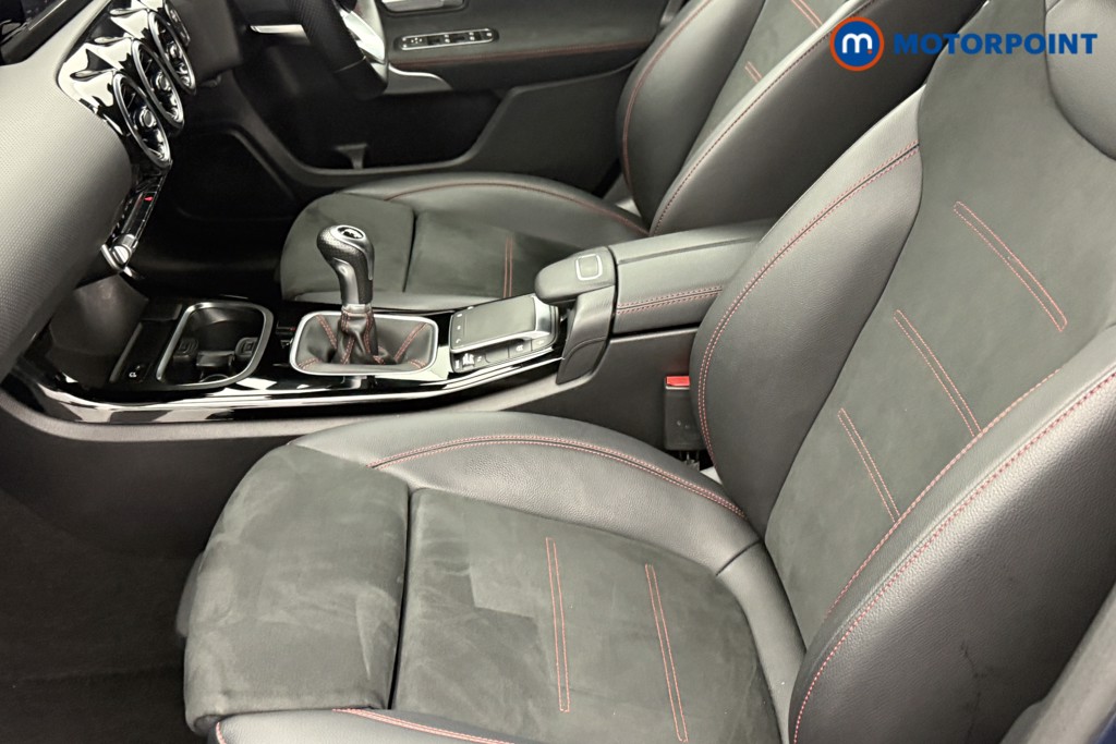 Mercedes-Benz A Class Amg Line Manual Petrol Hatchback - Stock Number (1595881) - 22nd supplementary image