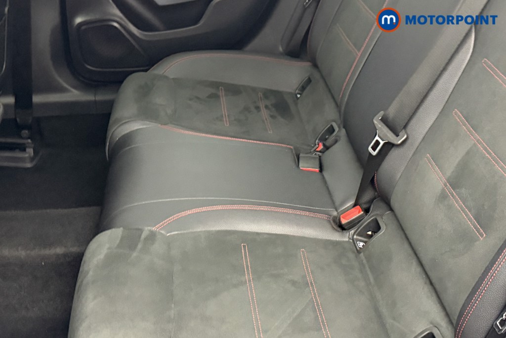 Mercedes-Benz A Class Amg Line Manual Petrol Hatchback - Stock Number (1595881) - 23rd supplementary image