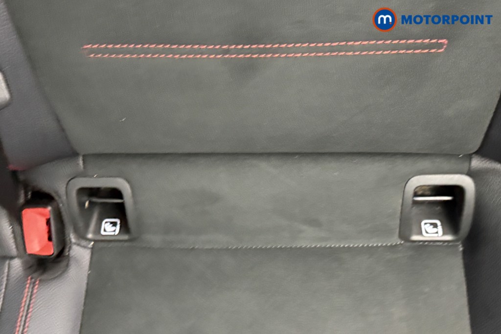 Mercedes-Benz A Class Amg Line Manual Petrol Hatchback - Stock Number (1595881) - 24th supplementary image