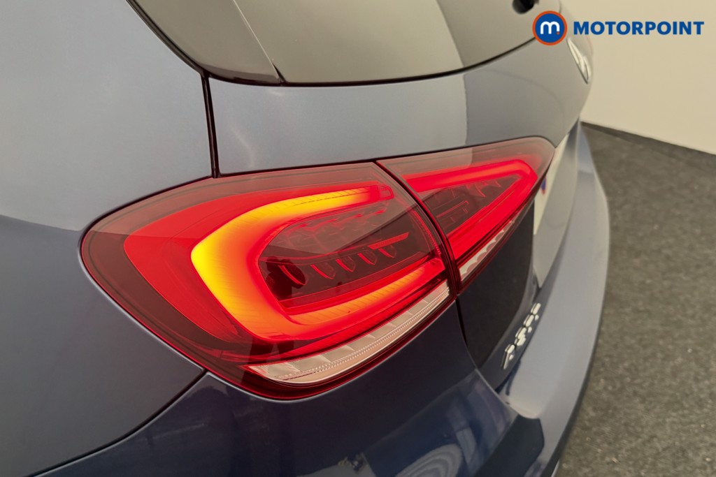 Mercedes-Benz A Class Amg Line Manual Petrol Hatchback - Stock Number (1595881) - 25th supplementary image