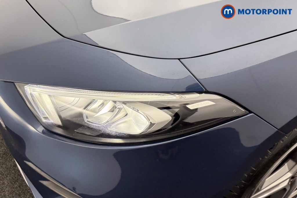 Mercedes-Benz A Class Amg Line Manual Petrol Hatchback - Stock Number (1595881) - 27th supplementary image