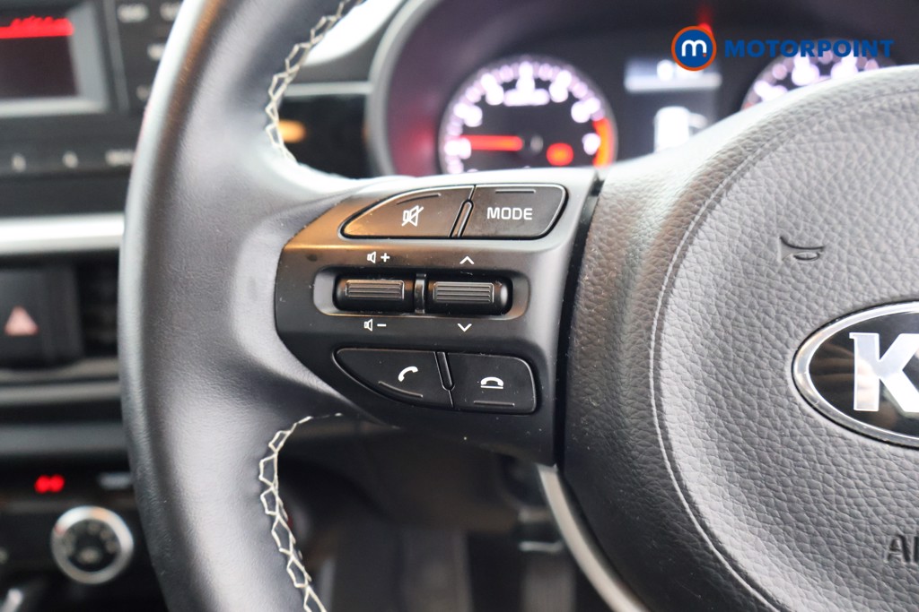 KIA Picanto 2 Manual Petrol Hatchback - Stock Number (1595973) - 2nd supplementary image