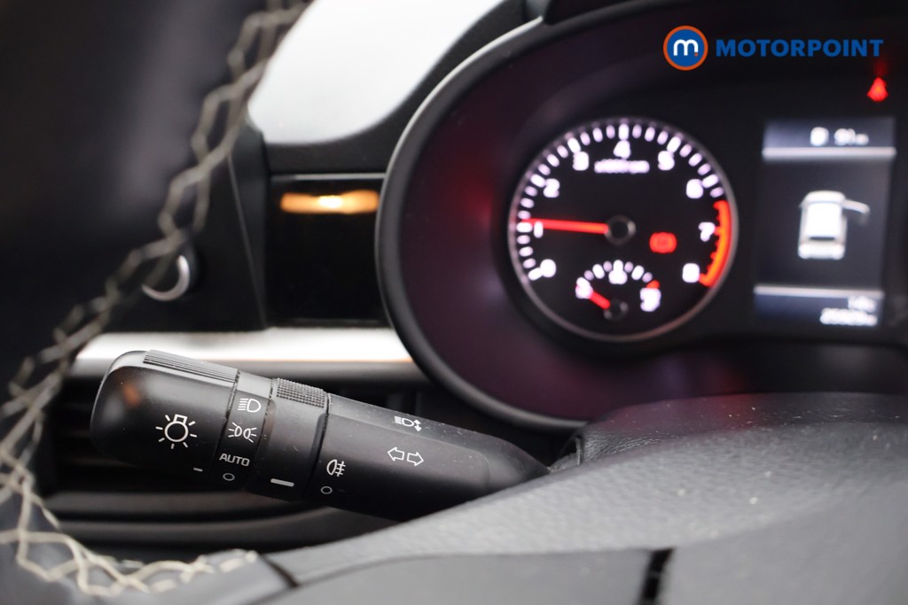 KIA Picanto 2 Manual Petrol Hatchback - Stock Number (1595973) - 5th supplementary image